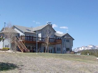 13991 Jubilee Trl, Pine, CO 80470