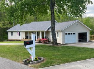 133 County Road 452, Athens, TN 37303