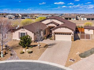 7918 E Charolais Rd LOT 836, Prescott Valley, AZ 86315