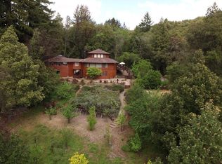 16019 Comstock Mill Rd, Los Gatos, CA 95033