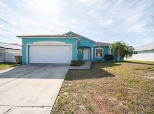 2122 SW 29th Ter, Cape Coral, FL 33914
