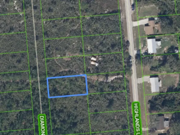651 Mckinley Street, Lake Placid, FL 33852