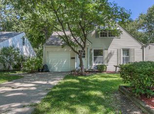 7623 Locust St, Kansas City, MO 64131