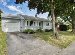 56 Carignan Ave, South Portland, ME 04106