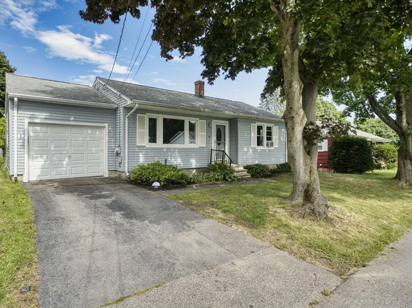 56 Carignan Avenue, South Portland, ME 04106