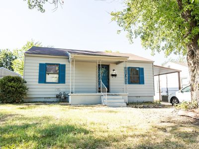 3548 E King Pl, Tulsa, OK, 74115
