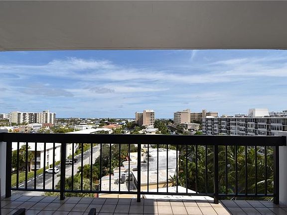 5th image of 4800 Bayview Dr APT 801