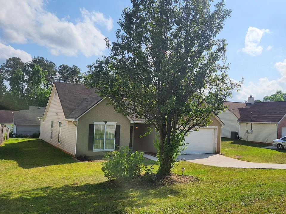 59 Old Rountree Rd