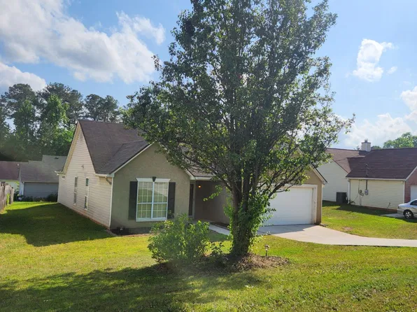 59 Old Rountree Rd, Riverdale, GA 30274