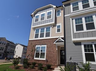 5005 Jowetts Walk Dr, Cary, NC 27519