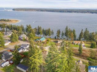 40 Lilly Ln, Port Townsend, WA 98368