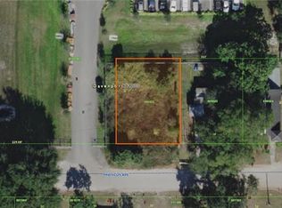 Hibiscus Ave, Davenport, FL 33837