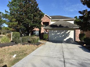 21333 Terreton Springs Dr, Porter, TX 77365
