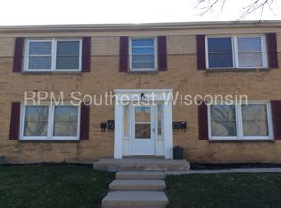 3547 S 5th St APT 2, Milwaukee, WI 53207