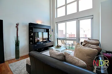 Rented by Next Door Realty NYC