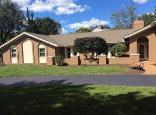 6024 Yarmouth Dr, Centerville, OH 45459