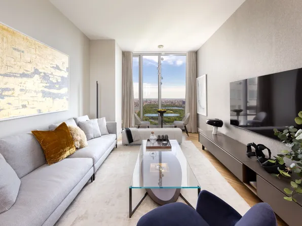 217 West 57th Street 67N image 1 of 22