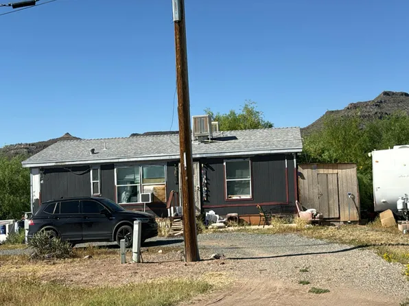 20730 E Tara Springs Rd, Black Canyon City, AZ 85324
