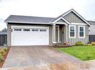 1560 NE Forest Park St, Estacada, OR 97023
