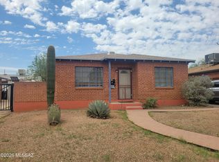1322 E Elm St, Tucson, AZ 85719