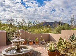 7430 E Travois Trl, Carefree, AZ 85377
