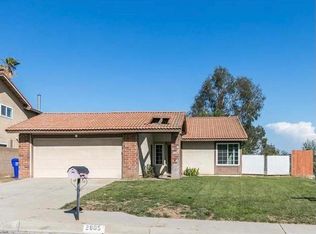 2805 Cole Ave, Highland, CA 92346
