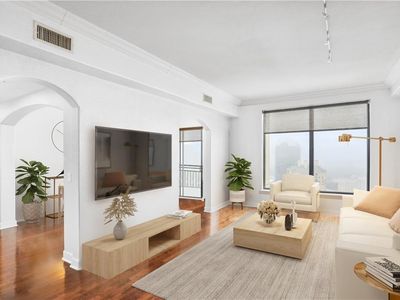 3445 Stratford Rd NE APT 3201, Atlanta, GA, 30326