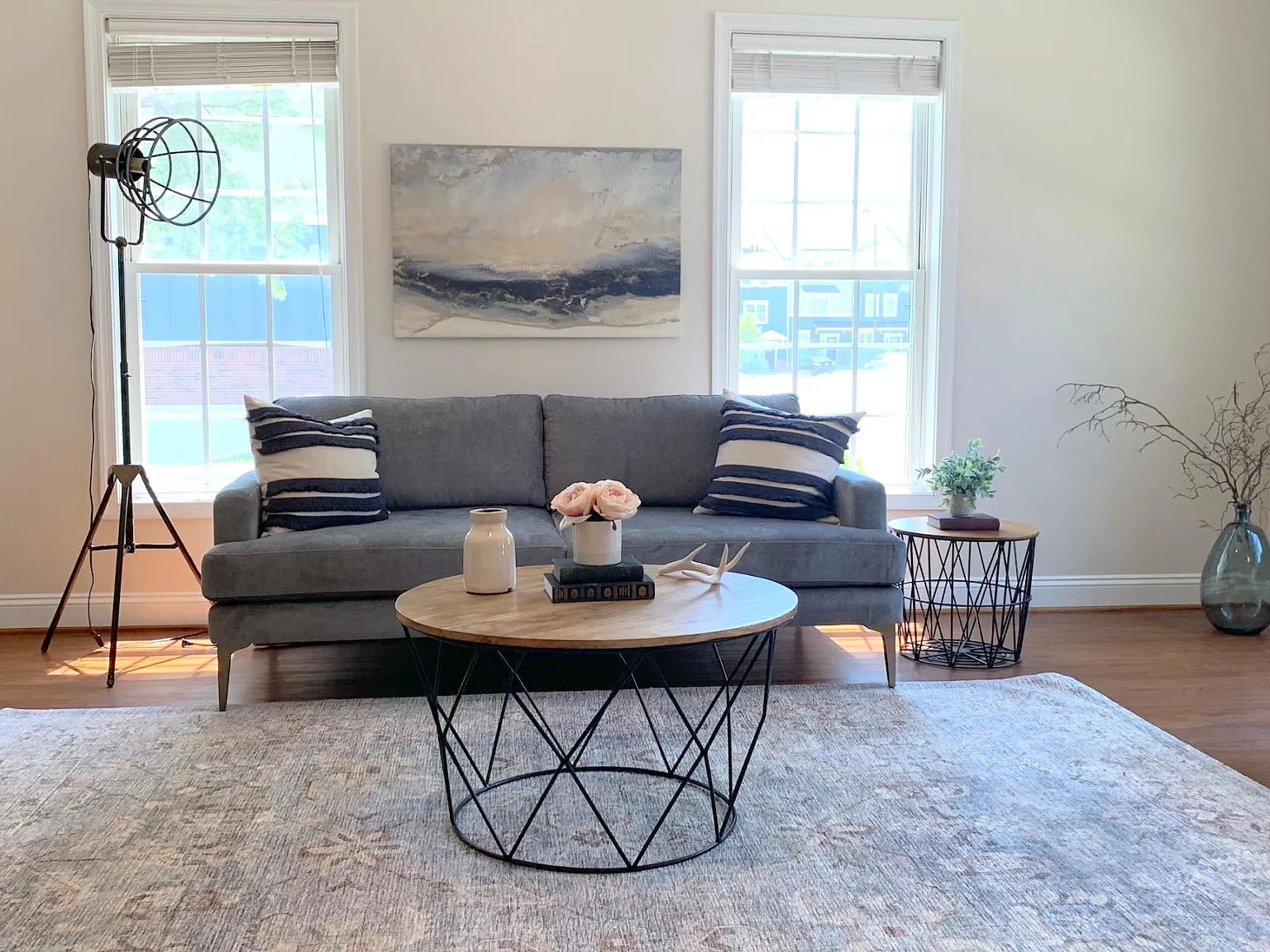 3 bed, 2.5 bath, 1408 sqft, $1,800 — Photo 4
