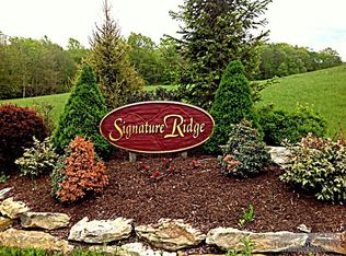 Tbd Signature Rdg, Banner Elk, NC 28604