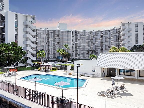 2nd image of 3475 N Country Club Dr APT 503