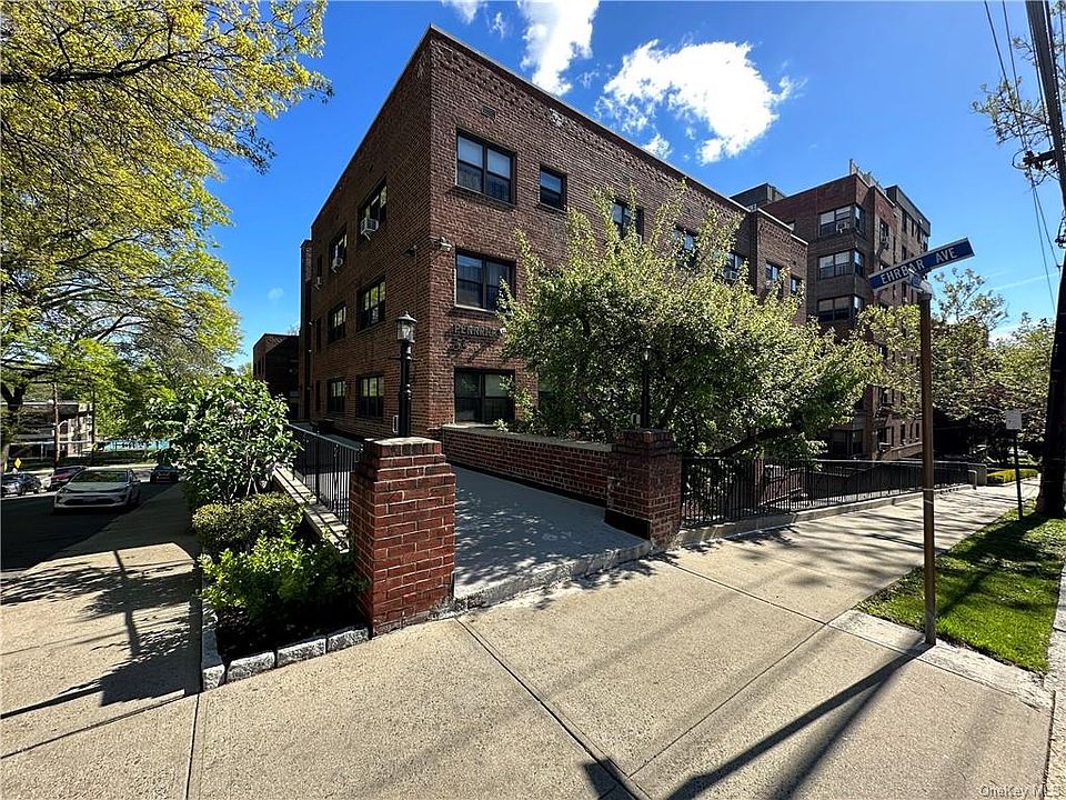55 Ehrbar Avenue UNIT 2H, Mount Vernon, NY 10552 MLS H6247524 Zillow