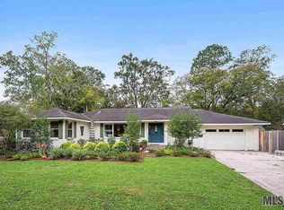 256 W Ardenwood Dr, Baton Rouge, LA 70806