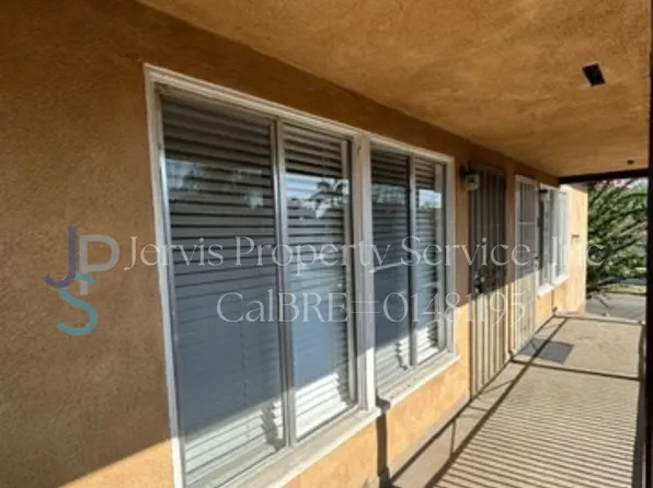 11912 Sproul St APT 1F, Norwalk, CA 90650
