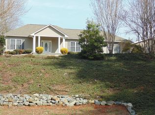 450 Royal Estates Blvd, Wirtz, VA 24184