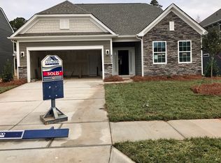 4300 Falls Lake Dr SW, Concord, NC 28025