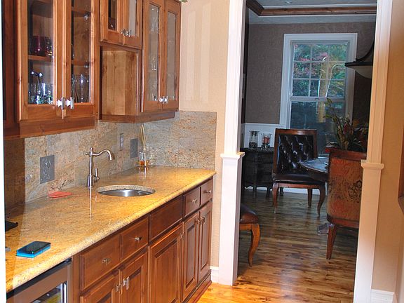 Butlers Pantry
