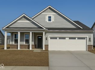 840 Alumroot Dr, Greenwood, IN 46143