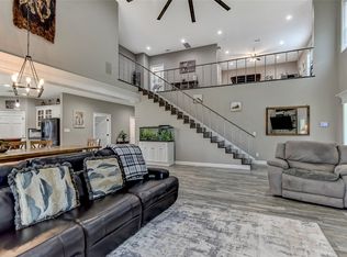 15256 S Fm 372, Valley View, TX 76272