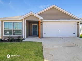 301 Trinity Rd, Denton, TX 76208