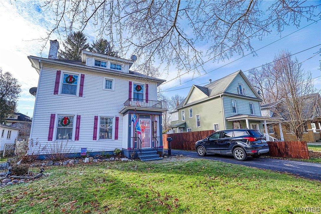 71 Kent Blvd, Salamanca, NY 14779 Zillow