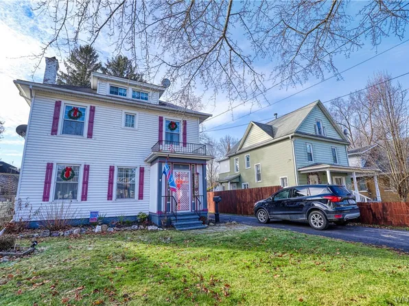 71 Kent Blvd, Salamanca, NY 14779