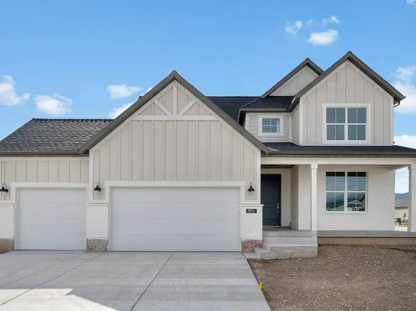8854 S Smoky Hollow Rd, West Jordan, UT 84081