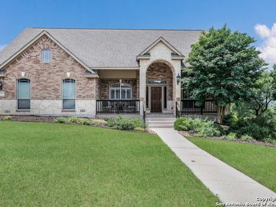 27607 Heritage Pass, Boerne, TX, 78006