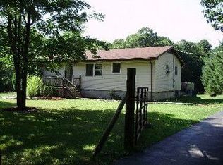 164 Homemont Dr, Cool Ridge, WV 25825