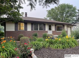 8516 Evans St, Omaha, NE 68134