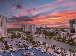 100 Bayview Dr APT 1102, Sunny Isles Beach, FL 33160