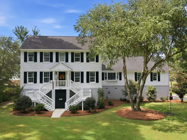 601 Fairview Avenue, Washington, NC 27889