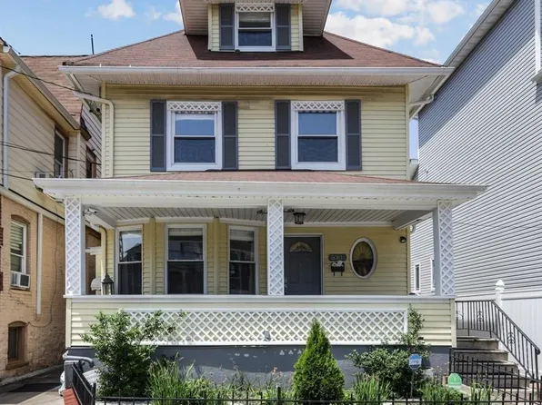 5301 Fairview Ter, West New York, NJ 07093