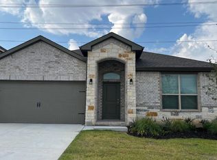 201 Attwater Rd, Rhome, TX 76078