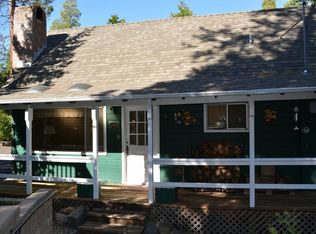 24103 Lama Rd, Mi Wuk Village, CA 95346